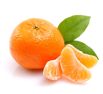 clementine fruits novembre ecoresponsable déjeuner